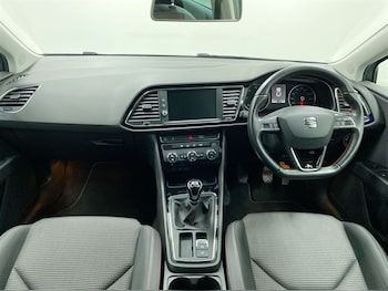 Used SEAT Leon 2017 for sale - 78824125: Photo