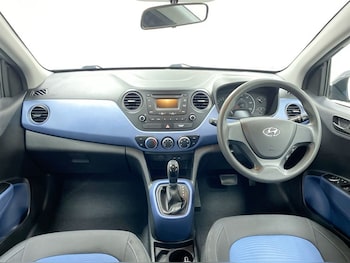 Used Hyundai i10 2015 for sale - 78729530: Photo