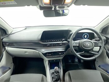 Used Hyundai i20 2023 for sale - 78418348: Photo