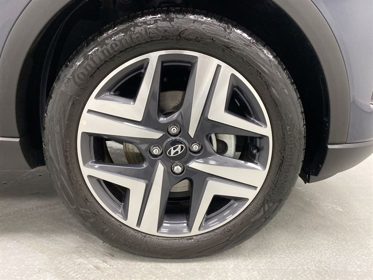 Used Hyundai BAYON 2024 for sale - 77210516: Photo 15