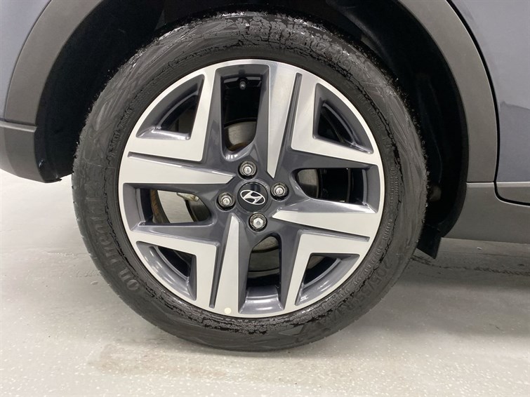 Used Hyundai BAYON 2024 for sale - 77210516: Photo 17