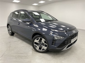 Used Hyundai BAYON 2024 for sale - 77210516: Photo