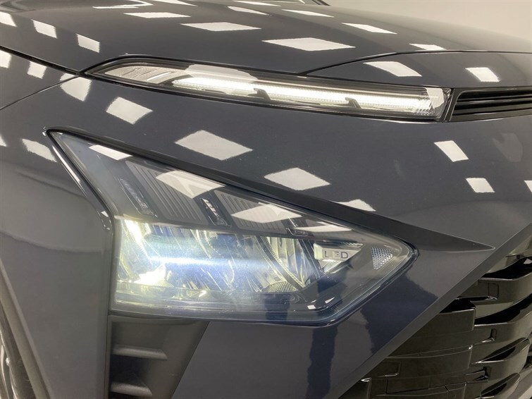 Used Hyundai BAYON 2024 for sale - 77210516: Photo 21