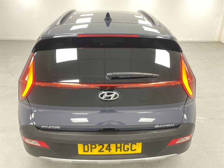 Used Hyundai BAYON 2024 for sale - 77210516: Photo 23
