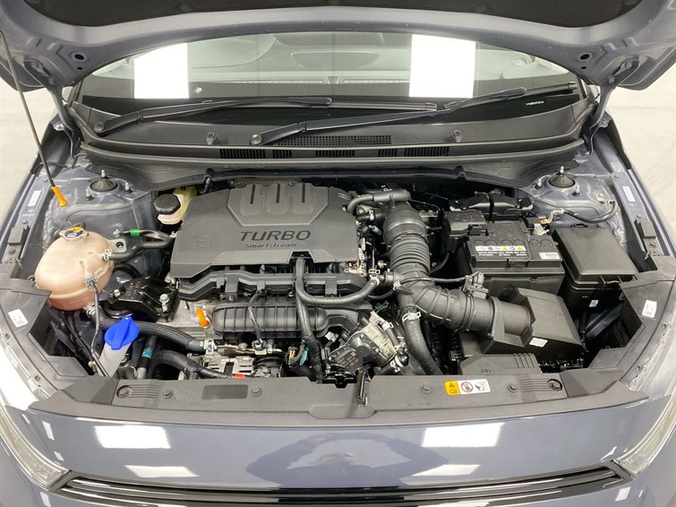 Used Hyundai BAYON 2024 for sale - 77210516: Photo 30