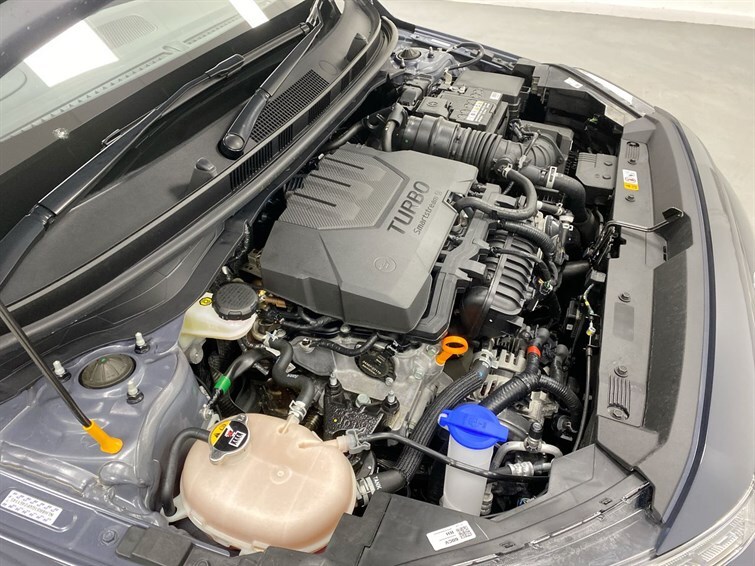 Used Hyundai BAYON 2024 for sale - 77210516: Photo 31