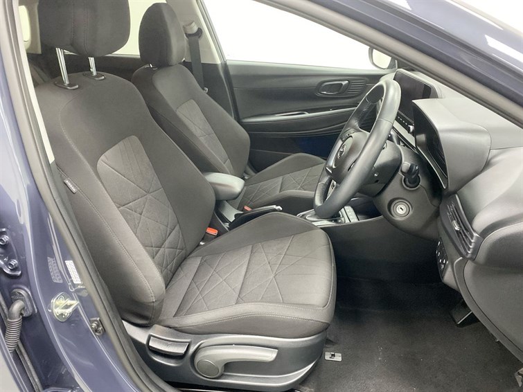 Used Hyundai BAYON 2024 for sale - 77210516: Photo 32