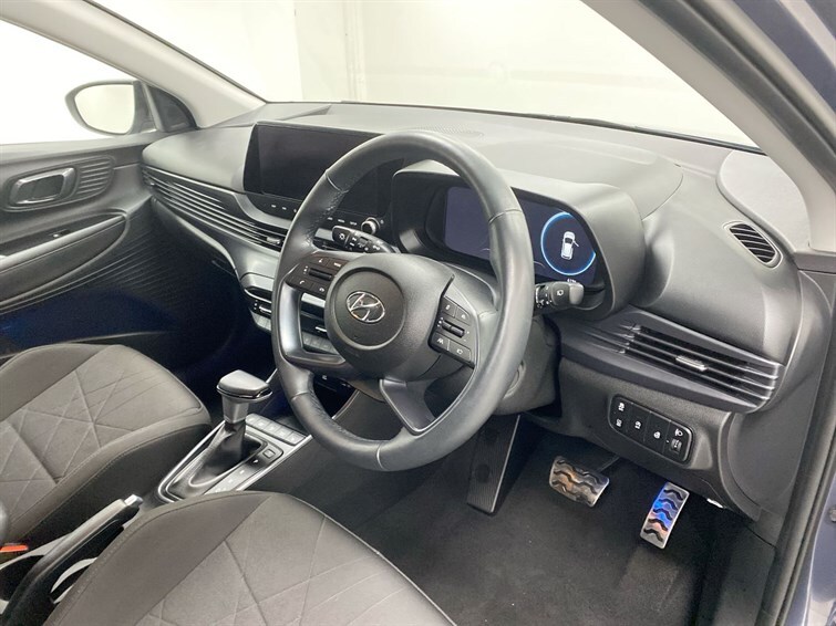 Used Hyundai BAYON 2024 for sale - 77210516: Photo 33