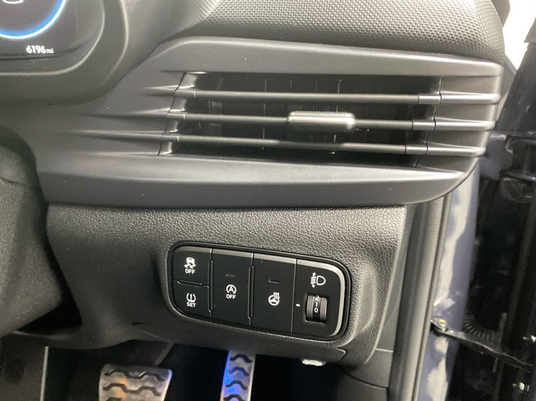 Used Hyundai BAYON 2024 for sale - 77210516: Photo 36