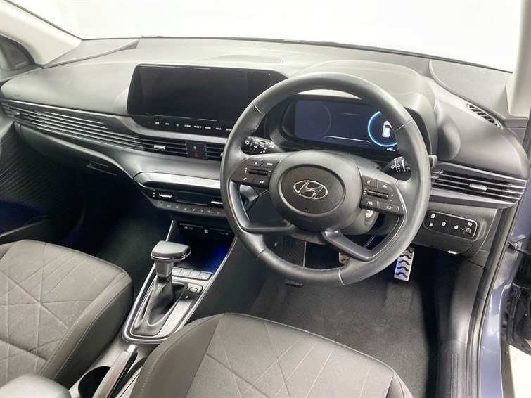 Used Hyundai BAYON 2024 for sale - 77210516: Photo 37