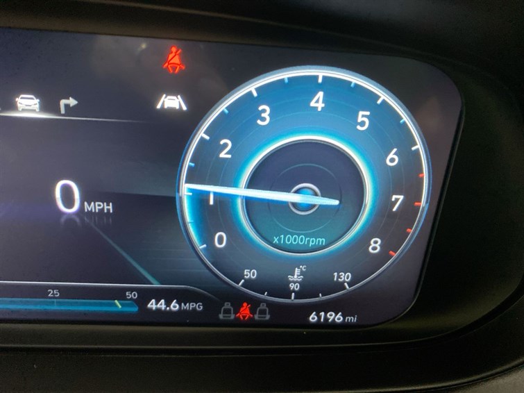 Used Hyundai BAYON 2024 for sale - 77210516: Photo 40