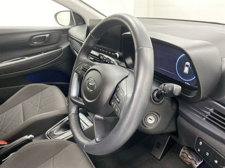 Used Hyundai BAYON 2024 for sale - 77210516: Photo 43