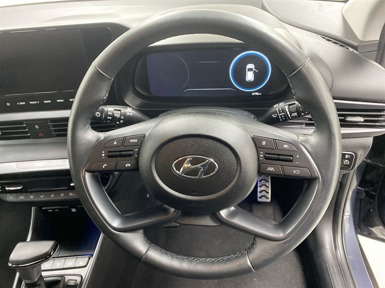 Used Hyundai BAYON 2024 for sale - 77210516: Photo 44