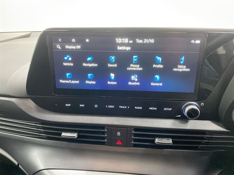 Used Hyundai BAYON 2024 for sale - 77210516: Photo 46