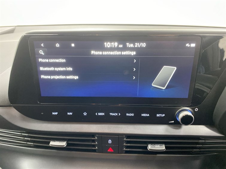 Used Hyundai BAYON 2024 for sale - 77210516: Photo 47