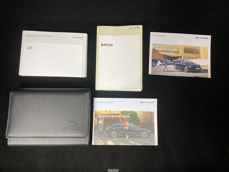 Used Hyundai BAYON 2024 for sale - 77210516: Photo 53