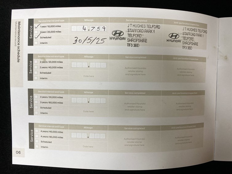 Used Hyundai BAYON 2024 for sale - 77210516: Photo 54