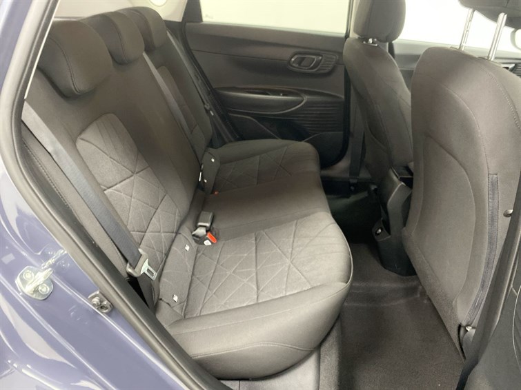 Used Hyundai BAYON 2024 for sale - 77210516: Photo 57