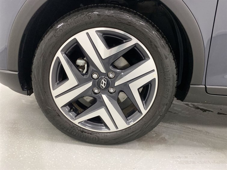 Used Hyundai BAYON 2024 for sale - 77210516: Photo 9