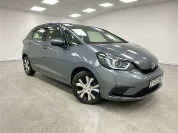 Used Honda Jazz 2022 for sale - 79699776: Photo