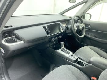 Used Honda Jazz 2022 for sale - 79699776: Photo