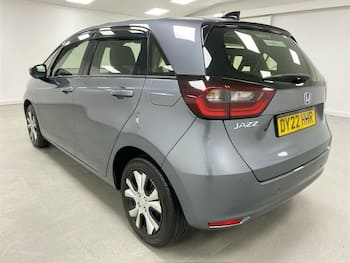 Used Honda Jazz 2022 for sale - 79699776: Photo