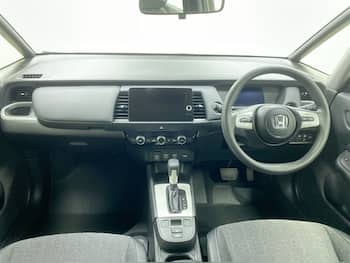 Used Honda Jazz 2022 for sale - 79699776: Photo