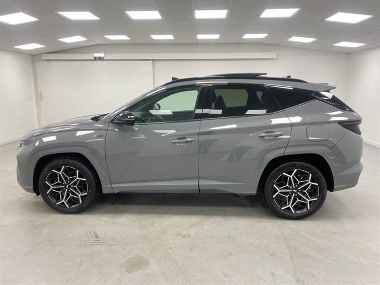 Used Hyundai TUCSON for sale - 77587907: Photo 13