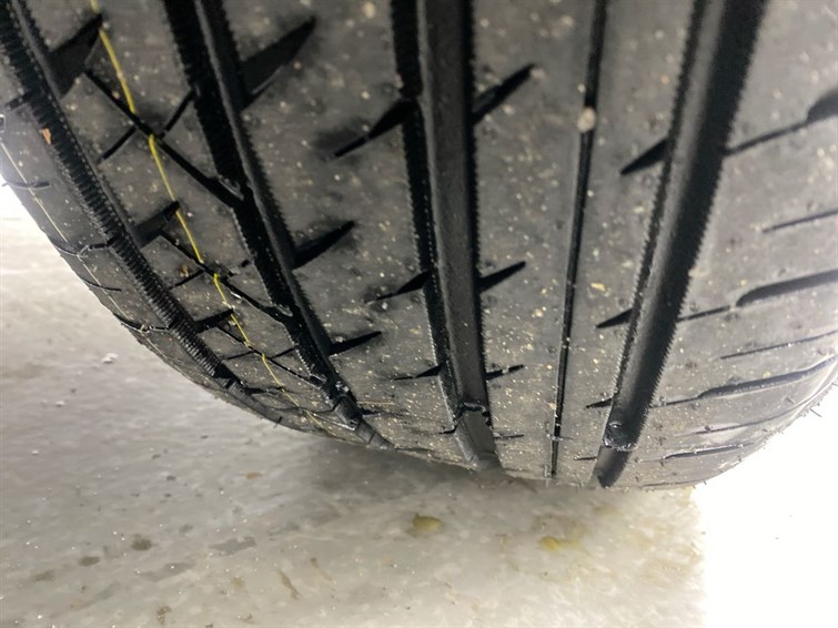 Used Hyundai TUCSON for sale - 77587907: Photo 14