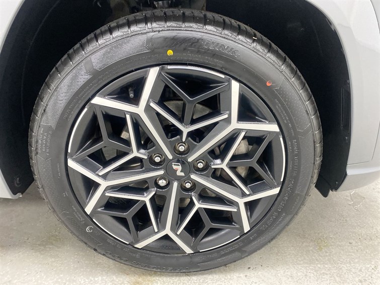 Used Hyundai TUCSON for sale - 77587907: Photo 15