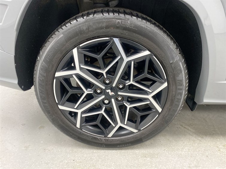 Used Hyundai TUCSON for sale - 77587907: Photo 17