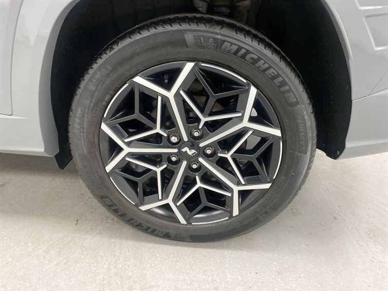 Used Hyundai TUCSON for sale - 77587907: Photo 19