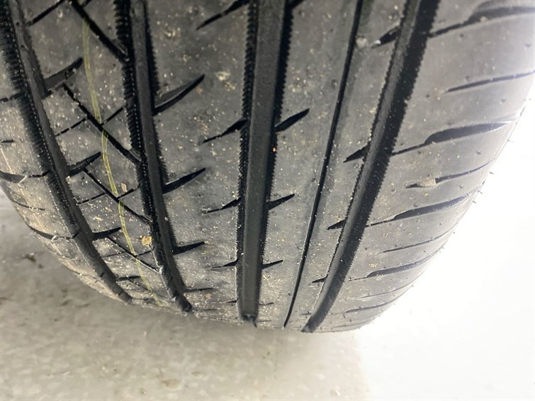 Used Hyundai TUCSON for sale - 77587907: Photo 20