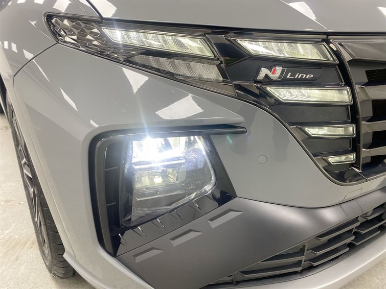 Used Hyundai TUCSON for sale - 77587907: Photo 21