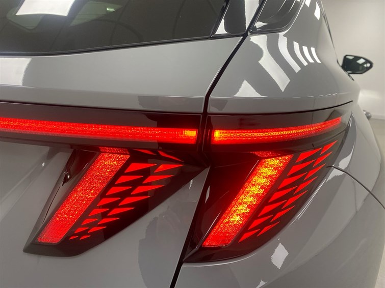 Used Hyundai TUCSON for sale - 77587907: Photo 22