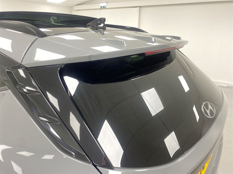 Used Hyundai TUCSON for sale - 77587907: Photo 25