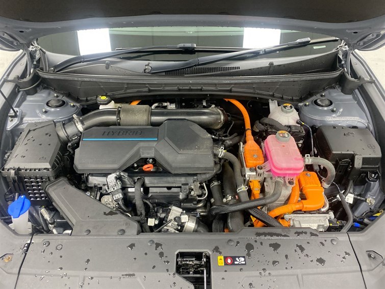 Used Hyundai TUCSON for sale - 77587907: Photo 30