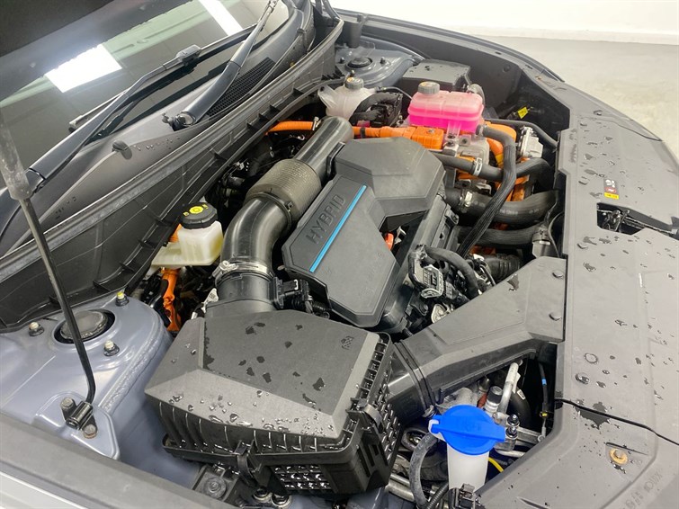 Used Hyundai TUCSON for sale - 77587907: Photo 31