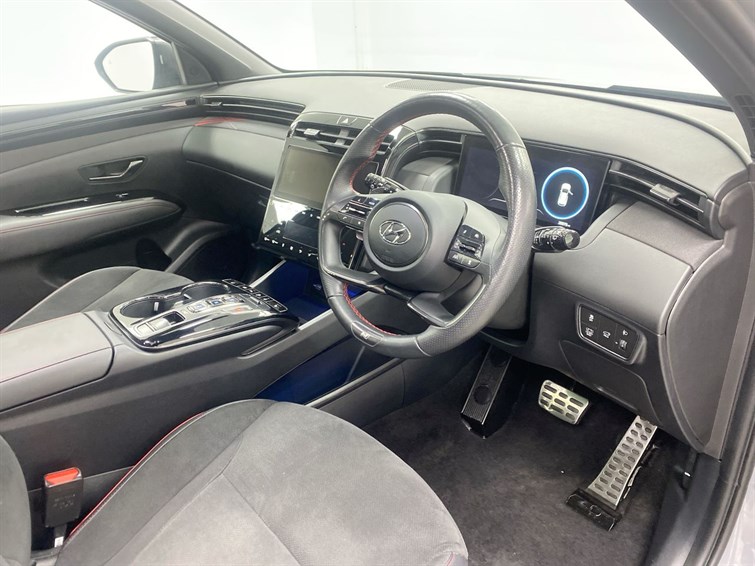 Used Hyundai TUCSON for sale - 77587907: Photo 33