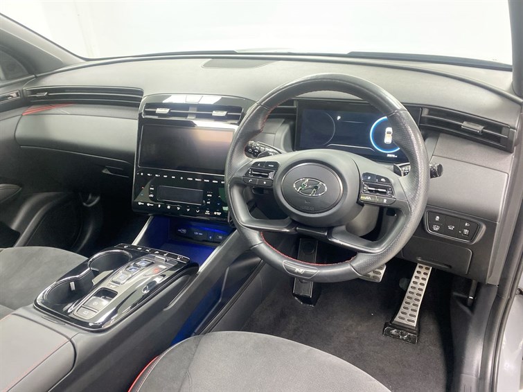 Used Hyundai TUCSON for sale - 77587907: Photo 37