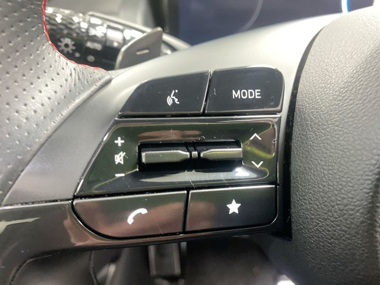 Used Hyundai TUCSON for sale - 77587907: Photo 38