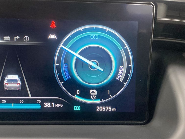 Used Hyundai TUCSON for sale - 77587907: Photo 40