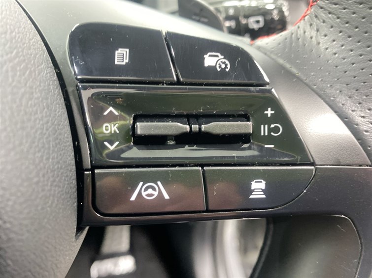 Used Hyundai TUCSON for sale - 77587907: Photo 41