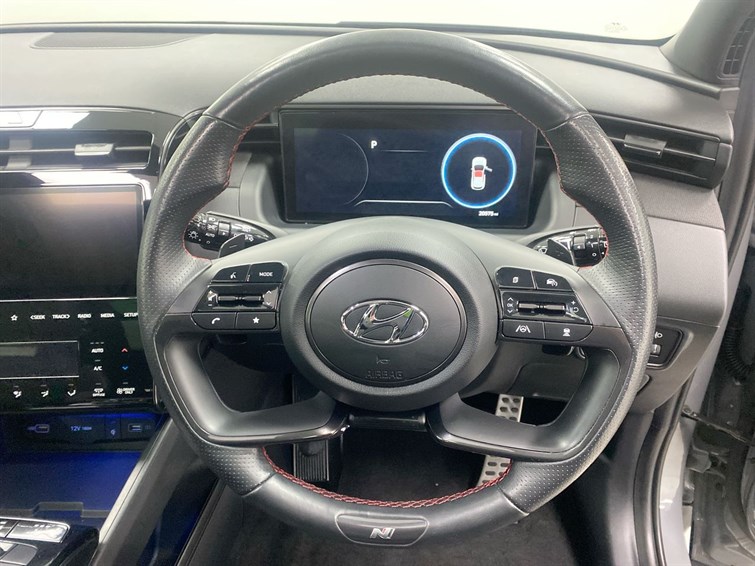 Used Hyundai TUCSON for sale - 77587907: Photo 44