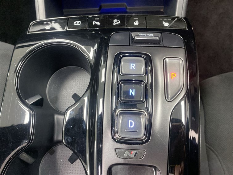 Used Hyundai TUCSON for sale - 77587907: Photo 48