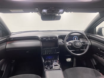 Used Hyundai TUCSON undefined for sale - 77587907: Photo