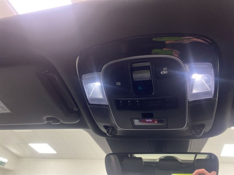 Used Hyundai TUCSON for sale - 77587907: Photo 51