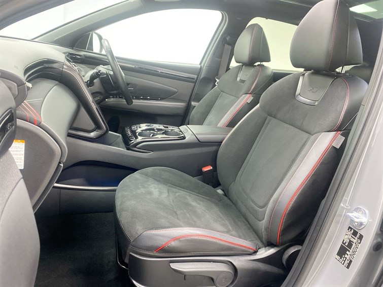 Used Hyundai TUCSON for sale - 77587907: Photo 52