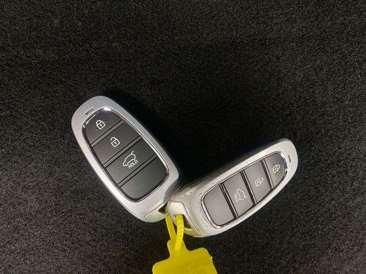 Used Hyundai TUCSON for sale - 77587907: Photo 56