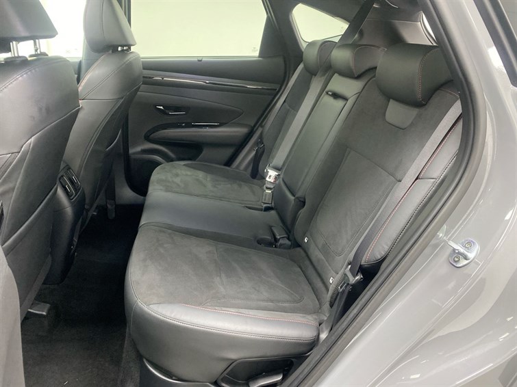 Used Hyundai TUCSON for sale - 77587907: Photo 58